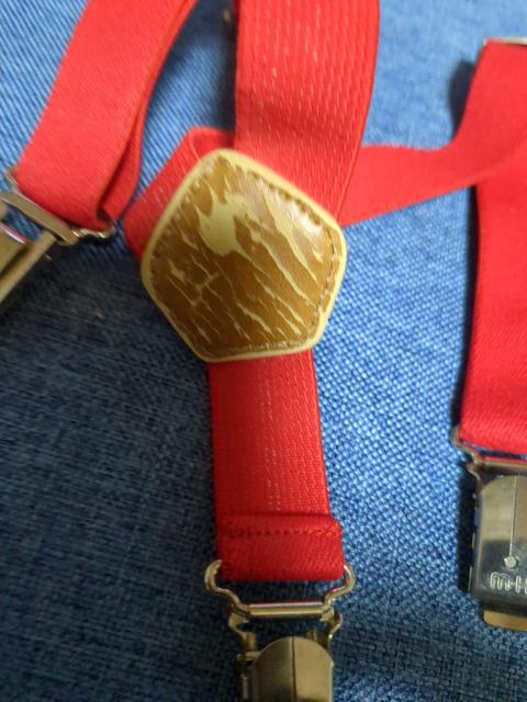 サスペンダー < ブランド サスペンダー < ブランドの