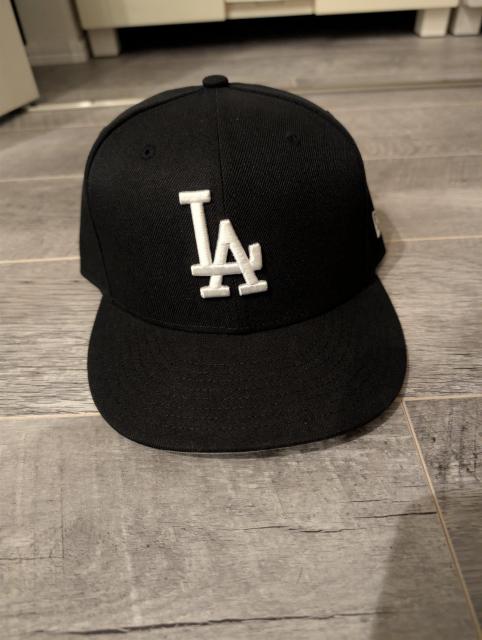 NEW ERA/�j���[�G��/Dodgers/�h�W���[�X/��J�ĕ�/LA/�L���b�v/�X�q/Los Angeles/���T���[���X  �� �u�����h�� 