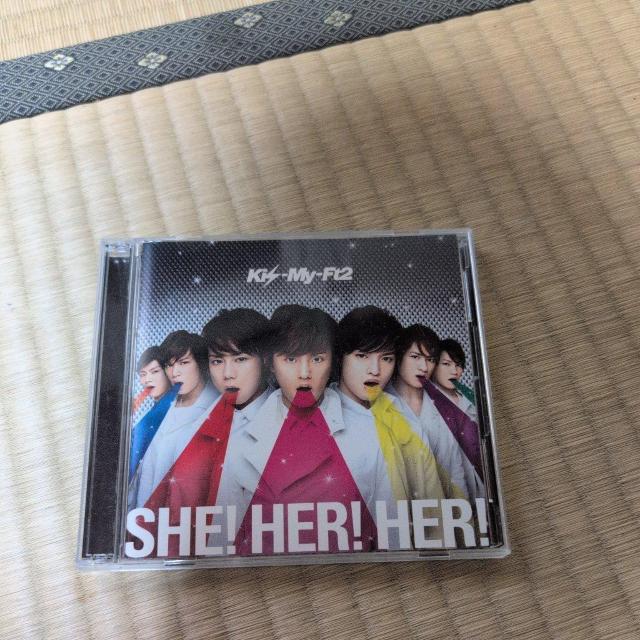 �^�����g�W���j�[�Y��is-My-Ft2 �� CD/DVD/�r�f�I�� 