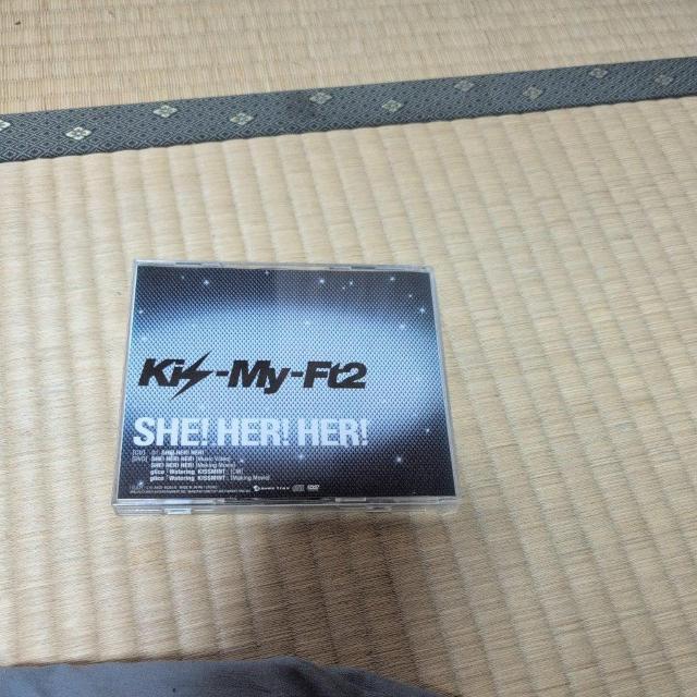 �^�����g�W���j�[�Y��is-My-Ft2 �� CD/DVD/�r�f�I�� 