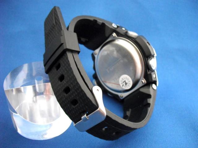 T-SPORTS�A�i�f�W���^���E�H�b�`�[�����Y�r���v �� �j���A�N�Z�T���[/���v�� 