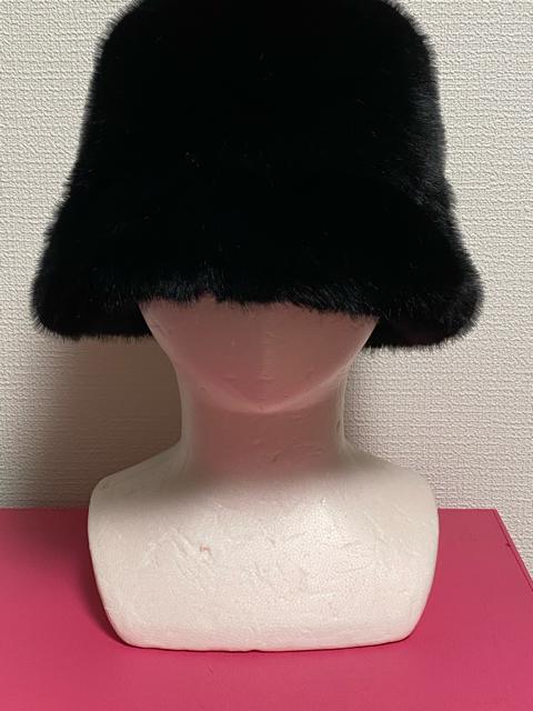 JEANASIS �t�F�C�N�t�@�[�o�P�b�g�n�b�g  �� �u�����h�� 