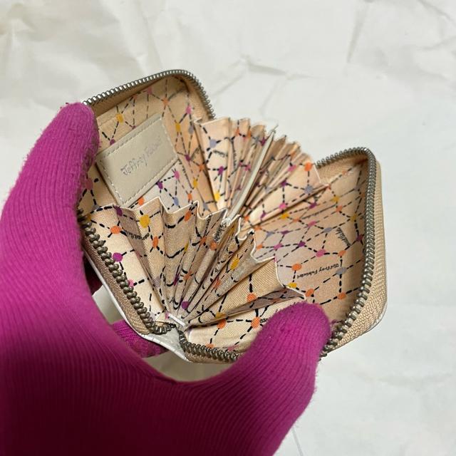 【希少】 【ジェフリー・フルビマーリ】 コインケース カード入れ アートデザイン < ブランド 【希少】 【ジェフリー・フルビマーリ】 コインケース カード入れ アートデザイン < ブランドの