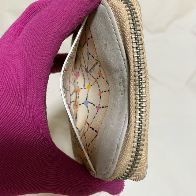 【希少】 【ジェフリー・フルビマーリ】 コインケース カード入れ アートデザイン < ブランド 【希少】 【ジェフリー・フルビマーリ】 コインケース カード入れ アートデザイン < ブランドの