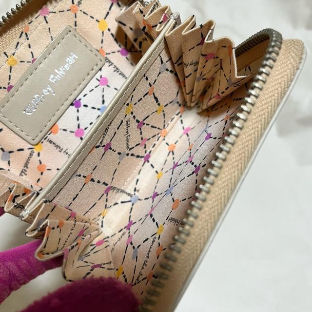 【希少】 【ジェフリー・フルビマーリ】 コインケース カード入れ アートデザイン < ブランド 【希少】 【ジェフリー・フルビマーリ】 コインケース カード入れ アートデザイン < ブランドの