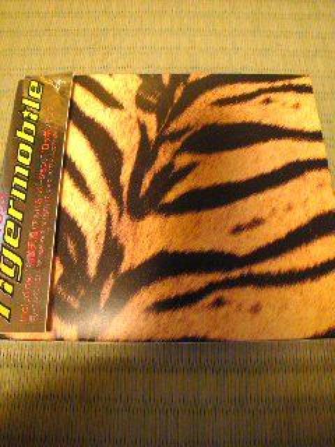 CD:ザ.ハイロウズ タイガーモービル ブルーハーツ好きに < タレントグッズ  CD:ザ.ハイロウズ タイガーモービル ブルーハーツ好きに  < タレントグッズの