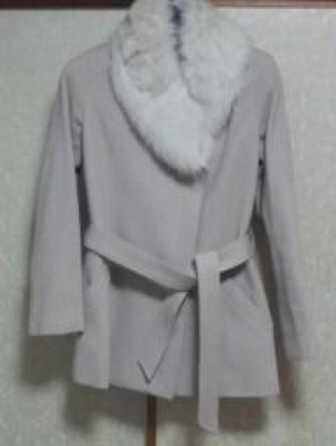 プライベートレーベル★ファー付きコート < ブランド  プライベートレーベル★ファー付きコート  < ブランドの