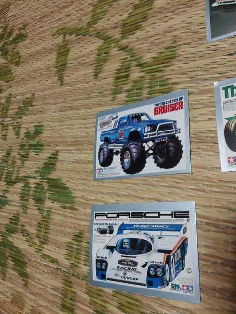 ラジコン 〓シール〓 < ホビー ラジコン 〓シール〓 < ホビーの