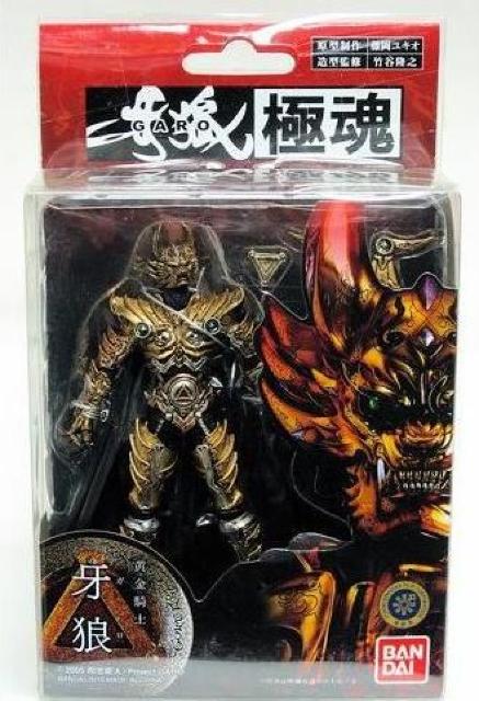 GAROɍ Rm T JEIT GARO K S.I.C.  zr[ 