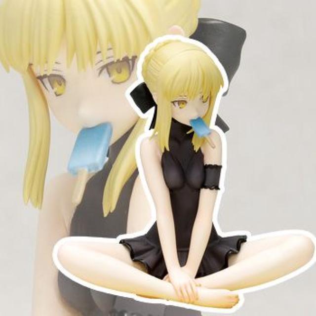 セイバーオルタ WAVE BEACH QUEENS●●新品・即決! < アニメ/コミック/キャラクター  セイバーオルタ WAVE BEACH QUEENS●●新品・即決!  < アニメ/コミック/キャラクターの
