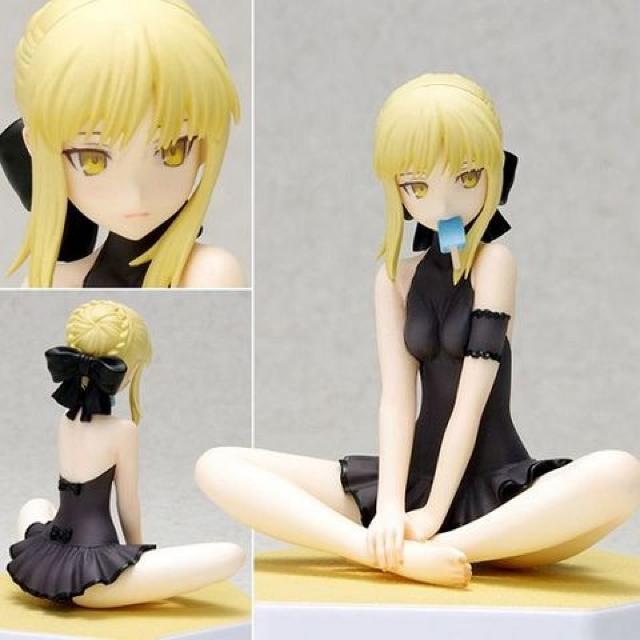 セイバーオルタ WAVE BEACH QUEENS●●新品・即決! < アニメ/コミック/キャラクター  セイバーオルタ WAVE BEACH QUEENS●●新品・即決! < アニメ/コミック/キャラクターの