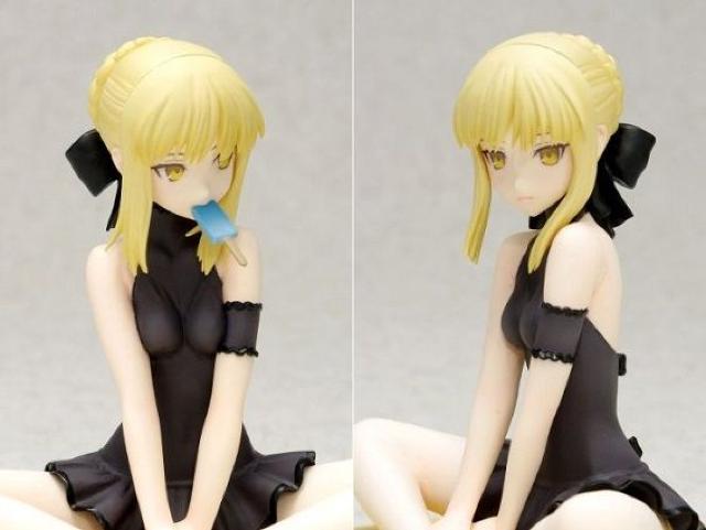 セイバーオルタ WAVE BEACH QUEENS●●新品・即決! < アニメ/コミック/キャラクター  セイバーオルタ WAVE BEACH QUEENS●●新品・即決! < アニメ/コミック/キャラクターの