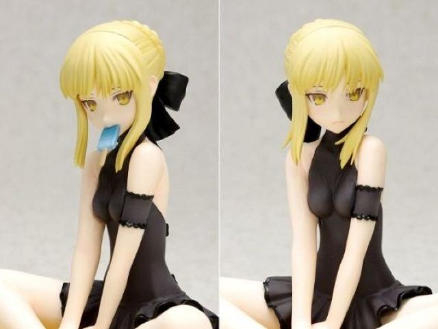 セイバーオルタ WAVE BEACH QUEENS●●新品・即決! < アニメ/コミック/キャラクター  セイバーオルタ WAVE BEACH QUEENS●●新品・即決! < アニメ/コミック/キャラクターの