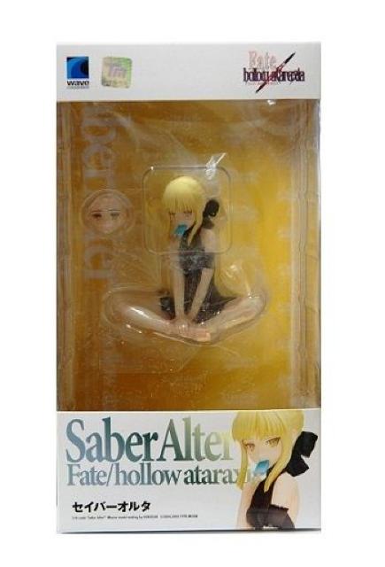 セイバーオルタ WAVE BEACH QUEENS●●新品・即決! < アニメ/コミック/キャラクター  セイバーオルタ WAVE BEACH QUEENS●●新品・即決! < アニメ/コミック/キャラクターの