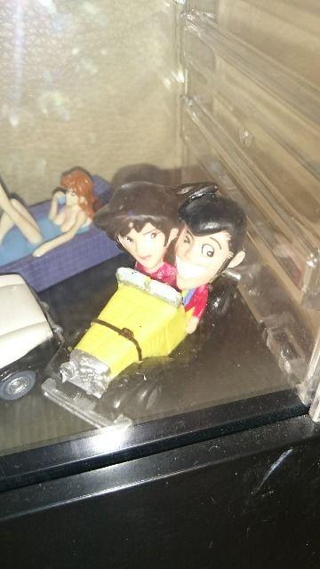 激レア ルパン三世×コカコーラ 限定版 フィギュア 全25種セット シークレット付 ケース付 < アニメ/コミック/キャラクター 激レア ルパン三世×コカコーラ 限定版 フィギュア 全25種セット シークレット付 ケース付 < アニメ/コミック/キャラクターの