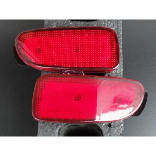 トヨタ エスティマAHR10W 96連 LEDリフレクター LEDリアバンパーライト < 自動車/バイク トヨタ エスティマAHR10W 96連 LEDリフレクター LEDリアバンパーライト < 自動車/バイク