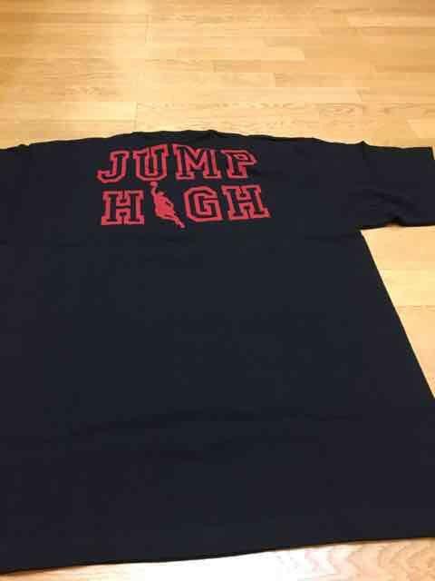 LA直輸入  黒ブラック  JUNPHIGH  厚手  サイズXL < 男性ファッション  LA直輸入  黒ブラック  JUNPHIGH  厚手  サイズXL < 男性ファッションの