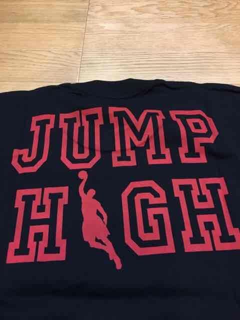 LA直輸入  黒ブラック  JUNPHIGH  厚手  サイズXL < 男性ファッション  LA直輸入  黒ブラック  JUNPHIGH  厚手  サイズXL < 男性ファッションの