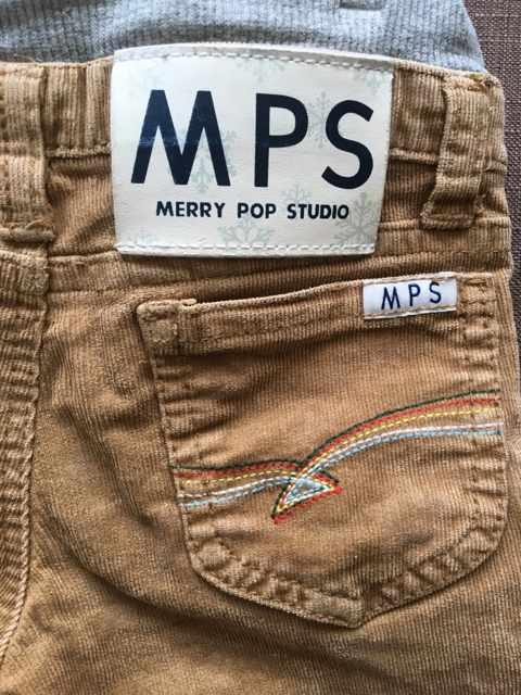 MPS☆パンツ☆ズボン☆90cm < ブランド  MPS☆パンツ☆ズボン☆90cm < ブランドの