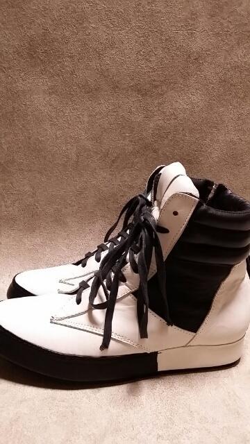 KMRIIP Imperial Sneker 2