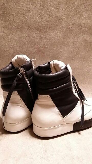 KMRIIP Imperial Sneker 2