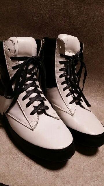 KMRIIP Imperial Sneker 2