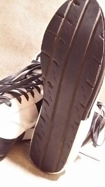 KMRIIP Imperial Sneker 2