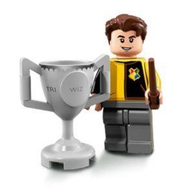 LEGO 71022 12 n[E|b^[t@^XeBbNEr[Xg    