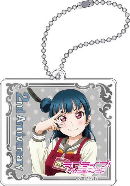 ラブライブ!サンシャイン!!キーホルダーセットゲーマーズ沼津店 < アニメ/コミック/キャラクター  ラブライブ!サンシャイン!!キーホルダーセットゲーマーズ沼津店 < アニメ/コミック/キャラクターの