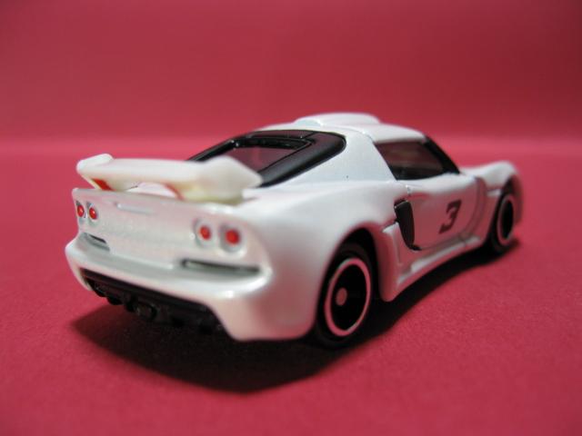 ◆◇◆セット物限定トミカ★ロータス☆エキシージ★未使用◆◇◆ < ホビー  ◆◇◆セット物限定トミカ★ロータス☆エキシージ★未使用◆◇◆ < ホビーの