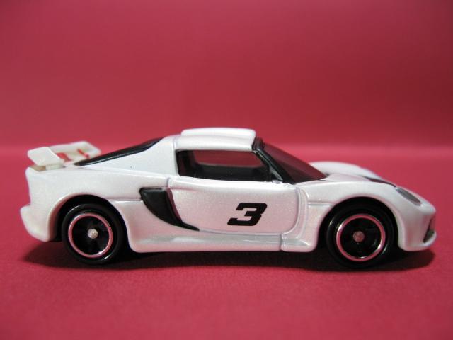 ◆◇◆セット物限定トミカ★ロータス☆エキシージ★未使用◆◇◆ < ホビー  ◆◇◆セット物限定トミカ★ロータス☆エキシージ★未使用◆◇◆ < ホビーの