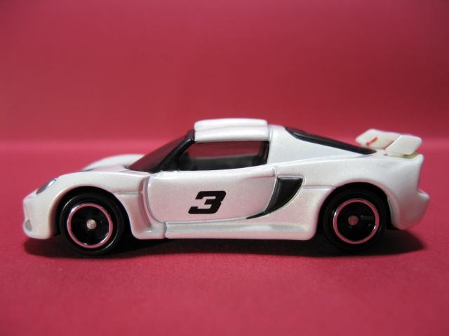 ◆◇◆セット物限定トミカ★ロータス☆エキシージ★未使用◆◇◆ < ホビー  ◆◇◆セット物限定トミカ★ロータス☆エキシージ★未使用◆◇◆ < ホビーの