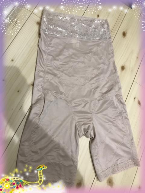 ハイウエストロングガードル 中古品 < 女性ファッション  ハイウエストロングガードル 中古品 < 女性ファッションの