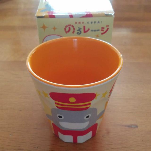 東急のゆるレージ、のるるんのコップ < アニメ/コミック/キャラクター  東急のゆるレージ、のるるんのコップ  < アニメ/コミック/キャラクターの