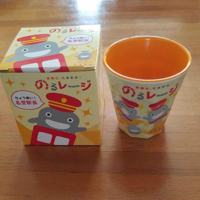東急のゆるレージ、のるるんのコップ < アニメ/コミック/キャラクター  東急のゆるレージ、のるるんのコップ < アニメ/コミック/キャラクターの