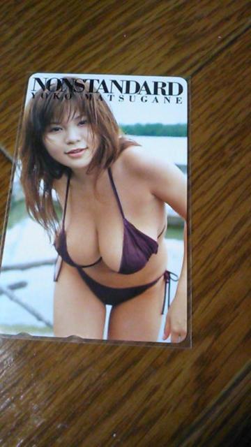 松金洋子〜未使用テレカ〜スタンダード〜送料込み < タレントグッズ  松金洋子〜未使用テレカ〜スタンダード〜送料込み  < タレントグッズの