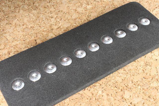 汎用 ダミーリベット 10個入り アルミ メッキ < 自動車/バイク 汎用 ダミーリベット 10個入り アルミ メッキ < 自動車/バイク