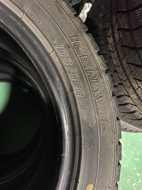0081989)激安国産スタッドレスタイヤ4本コンパクトカ-サイズ185/55R16送料無料 < 自動車/バイク 0081989)激安国産スタッドレスタイヤ4本コンパクトカ-サイズ185/55R16送料無料 < 自動車/バイク