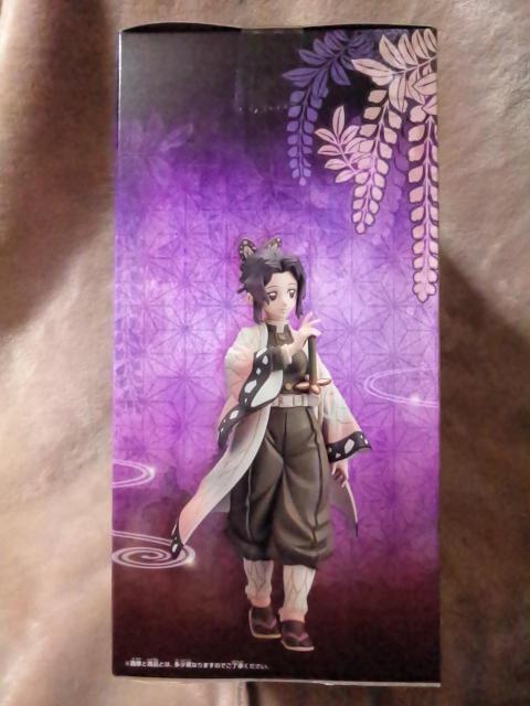 ■鬼滅の刃■フィギュア〜絆ノ装〜拾ノ型★胡蝶しのぶ セピアカラーver.■ < アニメ/コミック/キャラクター  ■鬼滅の刃■フィギュア〜絆ノ装〜拾ノ型★胡蝶しのぶ セピアカラーver.■ < アニメ/コミック/キャラクターの