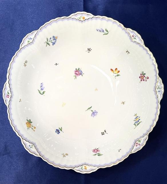 ■美品【WAKO/ワコー】花柄ボウル■ < インテリア/ライフ  ■美品【WAKO/ワコー】花柄ボウル■  < インテリア/ライフの
