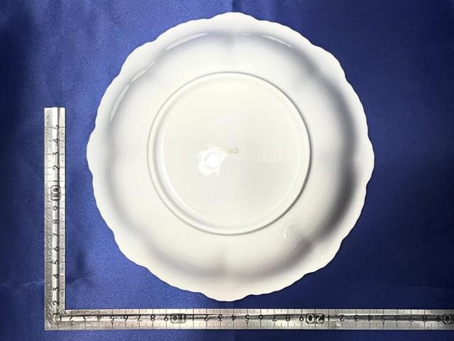 ■美品【WAKO/ワコー】花柄ボウル■ < インテリア/ライフ  ■美品【WAKO/ワコー】花柄ボウル■ < インテリア/ライフの