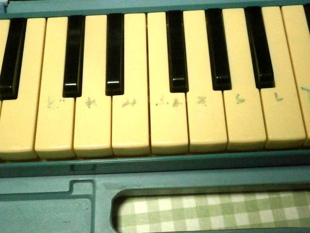 ★ヤマハ 鍵盤ハーモニカ ピアニカ P-32D 中古 < ホビー  ★ヤマハ 鍵盤ハーモニカ ピアニカ P-32D 中古 < ホビーの