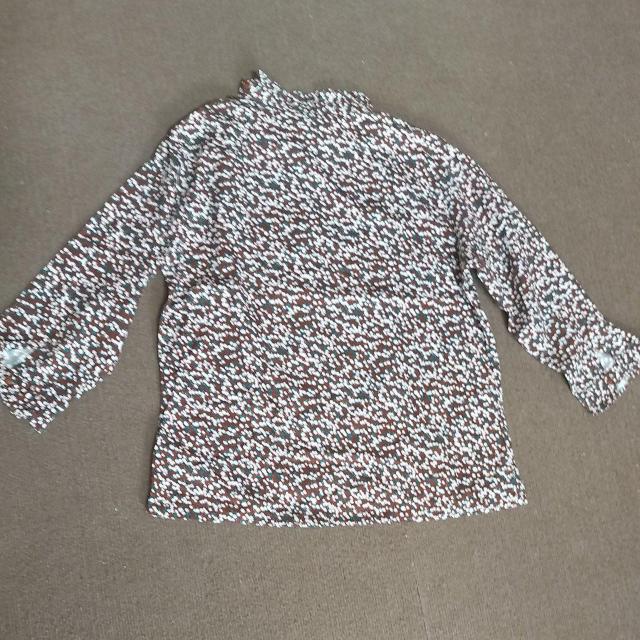 BLACK DOG FINE AND COOL Lサイズ 美品 < 女性ファッション BLACK DOG FINE AND COOL Lサイズ 美品 < 女性ファッションの