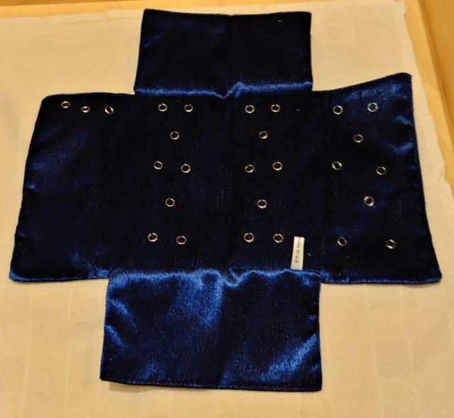 �n���[�L�e�B�@���B�N�g���A�����@�f�B�A�S�X�e�B�[�j�@�V���o�[925 �@�A�N�Z�T���[�R���N�V���� �� �����A�N�Z�T���[/���v�� 