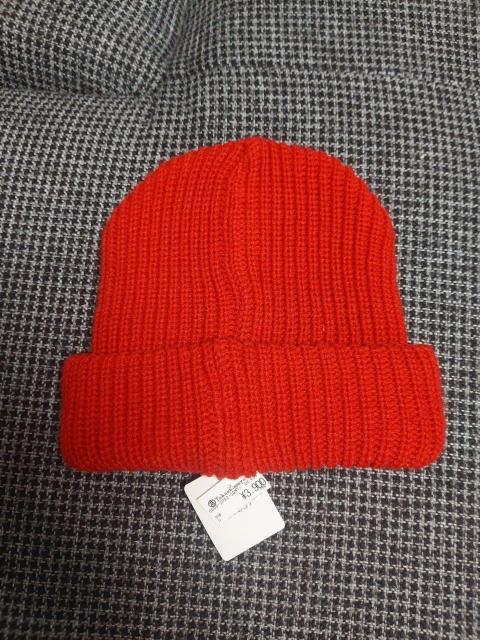新品タグ付き☆moussyニット帽 < ブランド  新品タグ付き☆moussyニット帽 < ブランドの