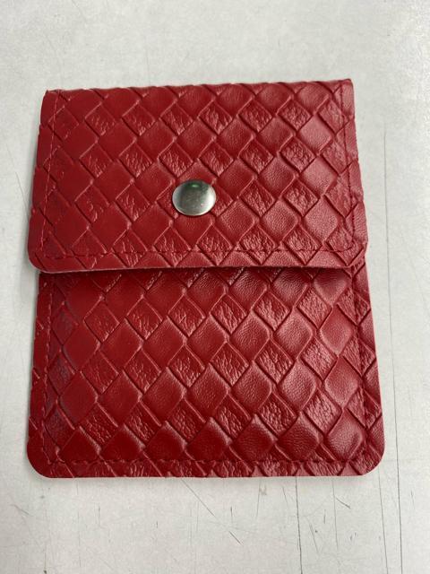 新品 大きめ携帯灰皿 赤 < インテリア/ライフ  新品 大きめ携帯灰皿 赤  < インテリア/ライフの