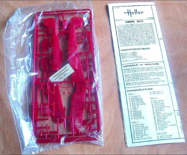 エレール 1/50 スタンプ SV4C < ホビー  エレール 1/50 スタンプ SV4C < ホビーの