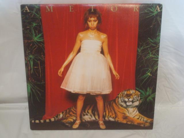 アメトラ(AMETORA) / UA 帯無2LP < CD/DVD/ビデオ  アメトラ(AMETORA) / UA 帯無2LP  < CD/DVD/ビデオの