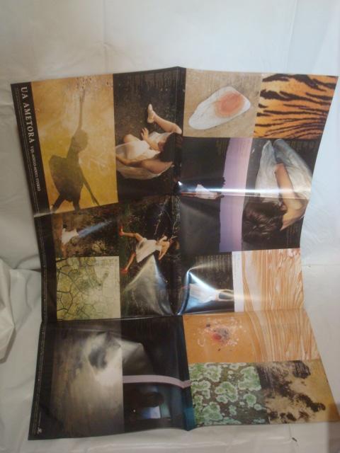 アメトラ(AMETORA) / UA 帯無2LP < CD/DVD/ビデオ  アメトラ(AMETORA) / UA 帯無2LP < CD/DVD/ビデオの