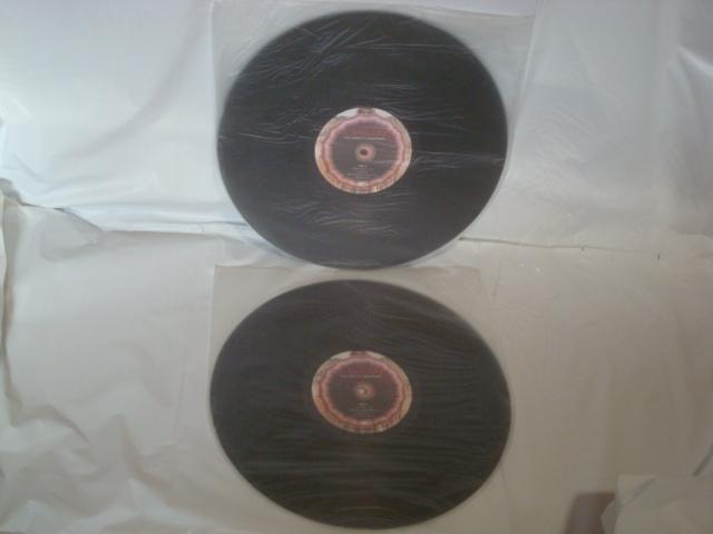 アメトラ(AMETORA) / UA 帯無2LP < CD/DVD/ビデオ  アメトラ(AMETORA) / UA 帯無2LP < CD/DVD/ビデオの